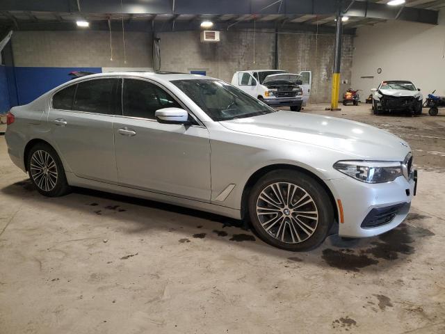 Photo 4 from auction – 2019 BMW 530 XI with VIN WBAJA7C50KWC77829
