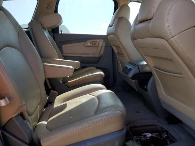 Photo 11 from auction – 2011 CHEVROLET TRAVERSE L with VIN 1GNKVJED8BJ293923