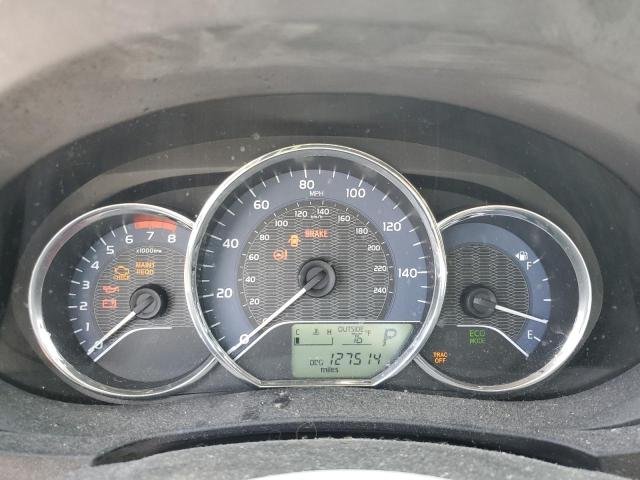 Photo 9 from auction – 2015 TOYOTA COROLLA EC with VIN 5YFBPRHE8FP330119