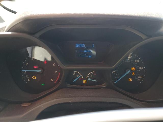Photo 9 from auction – 2016 FORD TRANSIT CO with VIN NM0LS7E75G1281297