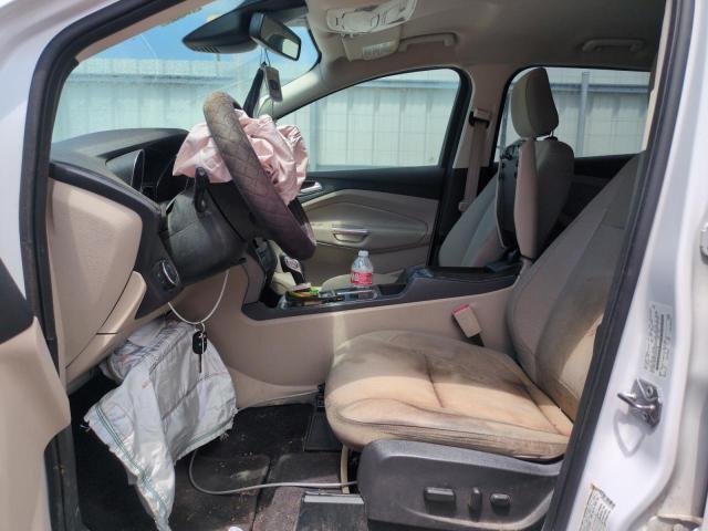 Photo 7 from auction – 2018 FORD ESCAPE SE with VIN 1FMCU0GD4JUA72769