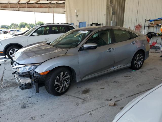 HONDA CIVIC EX 2016 with VIN 19XFC2F74GE018732 - Photo from auction