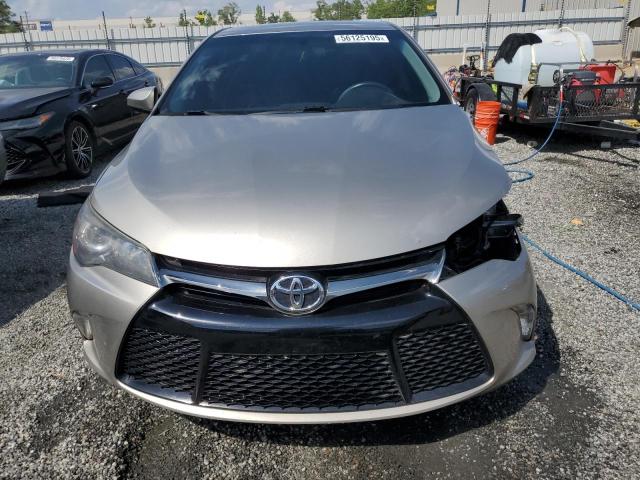 Photo 5 from auction – 2017 TOYOTA CAMRY LE with VIN 4T1BF1FK6HU452279