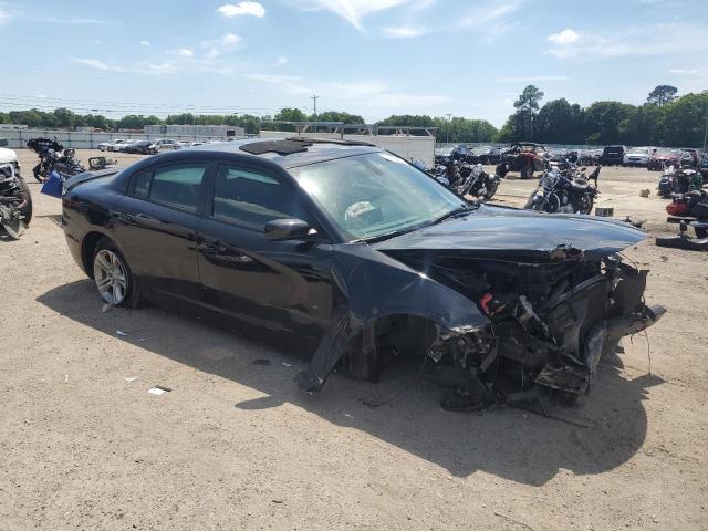 Photo 4 from auction – 2019 DODGE CHARGER SX with VIN 2C3CDXBG9KH673442
