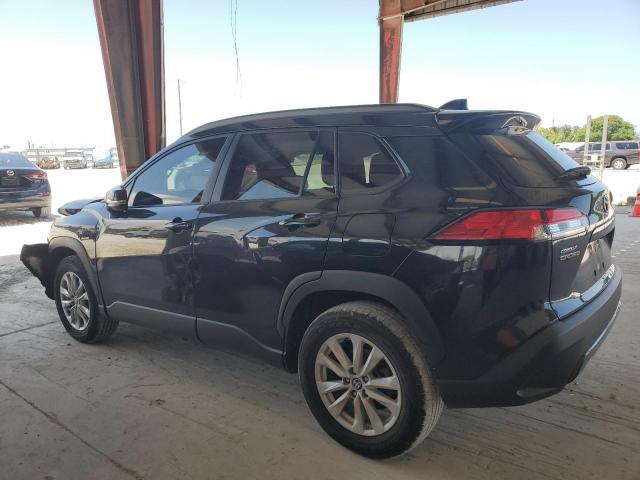 Photo 2 from auction – 2022 TOYOTA COROLLA CR with VIN 7MUBAAAG9NV004565