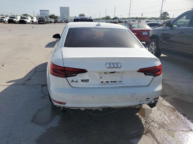 Photo 6 from auction – 2017 AUDI A4 PREMIUM with VIN WAUGNAF40HN007719