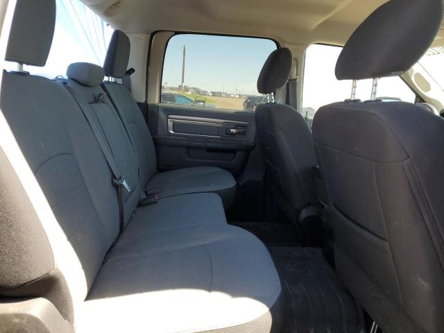 Photo 10 from auction – 2023 RAM 1500 CLASS with VIN 3C6RR7LG7PG667546
