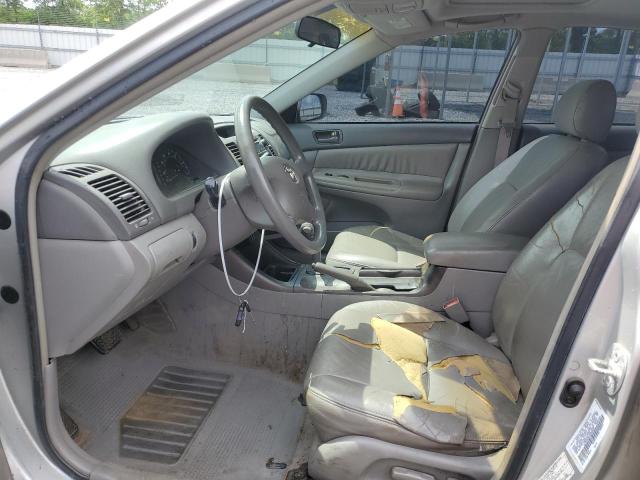 Photo 7 from auction – 2002 TOYOTA CAMRY LE with VIN 4T1BE32KX2U599829