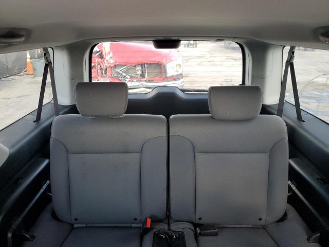Photo 10 from auction – 2007 HONDA ELEMENT LX with VIN 5J6YH18367L008865