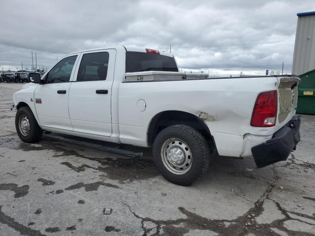 Photo 2 from auction – 2012 DODGE RAM 2500 S with VIN 3C6TD4CL6CG192692