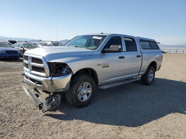 RAM 3500 ST 2018 with VIN 3C63R3CJ8JG361487 - Photo from auction
