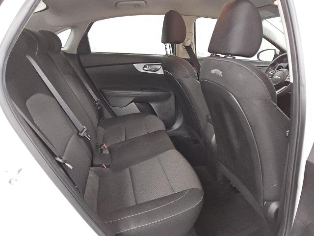 Photo 10 from auction – 2022 KIA FORTE FE with VIN 3KPF24AD5NE482413