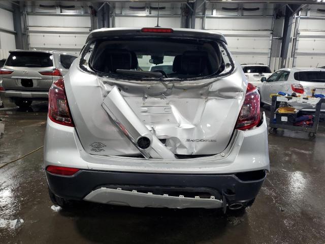 Photo 6 from auction – 2019 BUICK ENCORE PRE with VIN KL4CJASBXKB828380