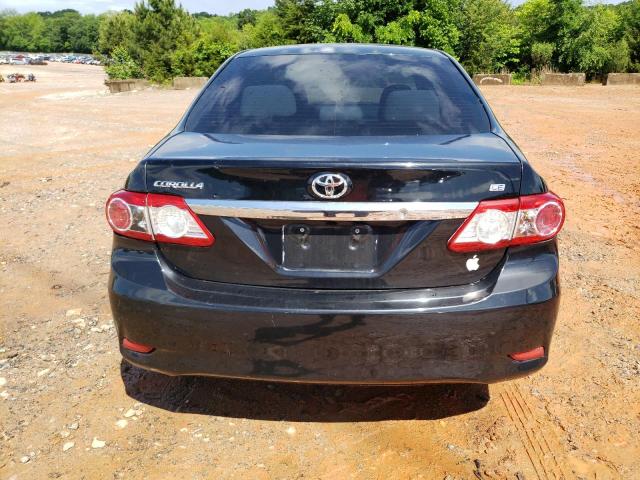 Photo 6 from auction – 2012 TOYOTA COROLLA BA with VIN 2T1BU4EE4CC780748