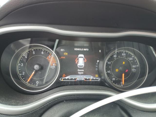 Photo 9 from auction – 2016 JEEP CHEROKEE T with VIN 1C4PJMBS6GW134052