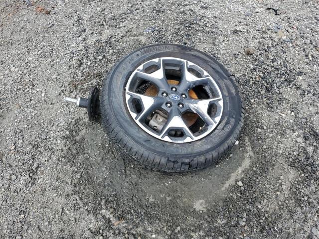 Foto 12 de la subasta – 2019 SUBARU CROSSTREK con VIN JF2GTAEC0K8364665