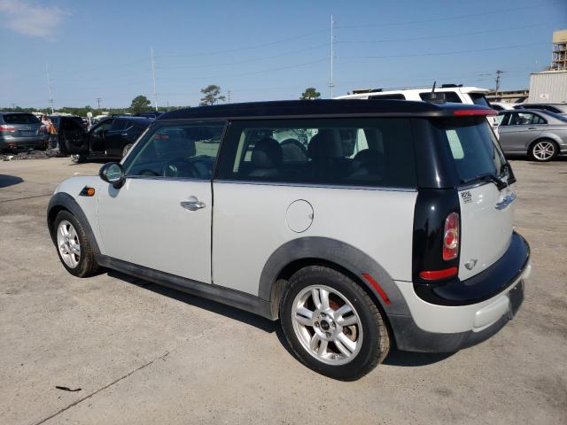 Photo 2 from auction – 2013 MINI COOPER CLU with VIN WMWZF3C50DT489385