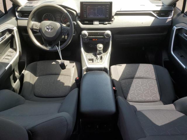 Photo 8 from auction – 2019 TOYOTA RAV4 XLE with VIN JTMP1RFV2KD005229