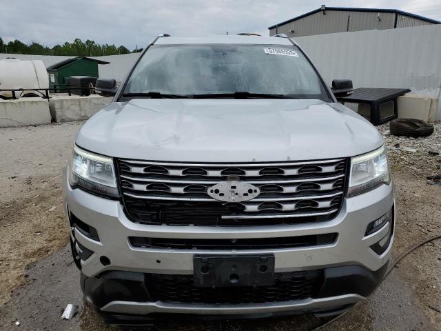 Photo 5 from auction – 2017 FORD EXPLORER L with VIN 1FM5K8F82HGC94124