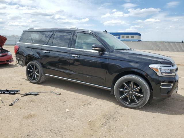 Photo 4 from auction – 2023 FORD EXPEDITION with VIN 1FMJK2A82PEA63950