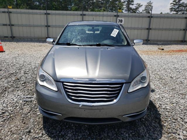 Photo 5 from auction – 2013 CHRYSLER 200 LIMITE with VIN 1C3CCBCG2DN504765