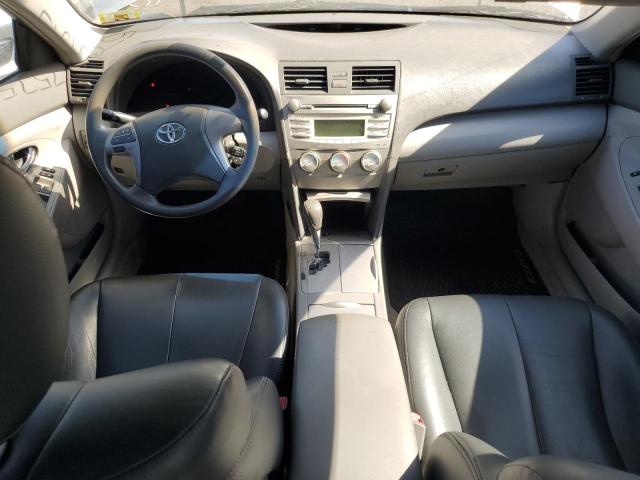 Photo 8 from auction – 2010 TOYOTA CAMRY BASE with VIN 4T1BF3EK9AU023737