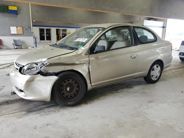 TOYOTA ECHO 2003 with VIN JTDAT123730273787 - Photo from auction