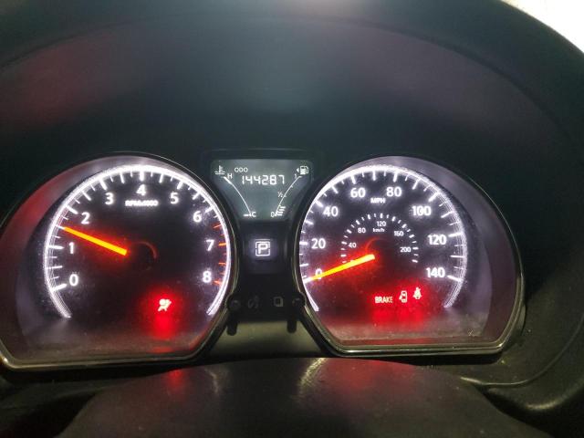 Photo 9 from auction – 2017 NISSAN VERSA S with VIN 3N1CN7AP7HK431395