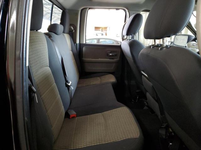 Photo 10 from auction – 2012 DODGE RAM 1500 with VIN 1C6RD6GP2CS100764