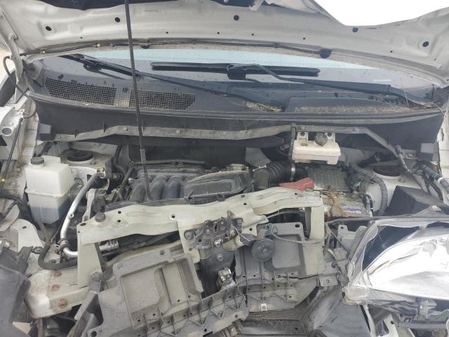 Photo 12 from auction – 2014 NISSAN NV200 2.5S with VIN 3N6CM0KN3EK691516