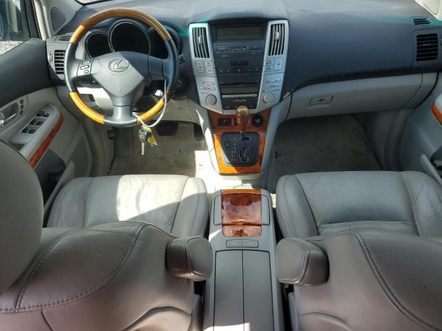 Photo 8 from auction – 2008 LEXUS RX with VIN 2T2GK31U48C044527