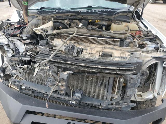 Photo 11 from auction – 2019 FORD F250 SUPER with VIN 1FT7W2BT0KEE80918