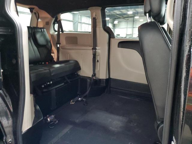 Photo 11 from auction – 2019 DODGE GRAND CARA with VIN 2C4RDGCG2KR797941