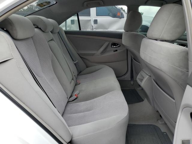 Photo 10 from auction – 2011 TOYOTA CAMRY BASE with VIN 4T4BF3EK9BR106527