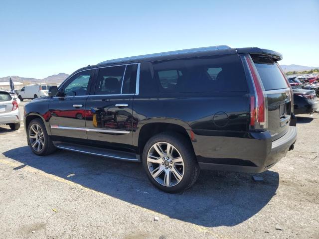 Photo 2 from auction – 2016 CADILLAC ESCALADE E with VIN 1GYS3HKJ5GR109199