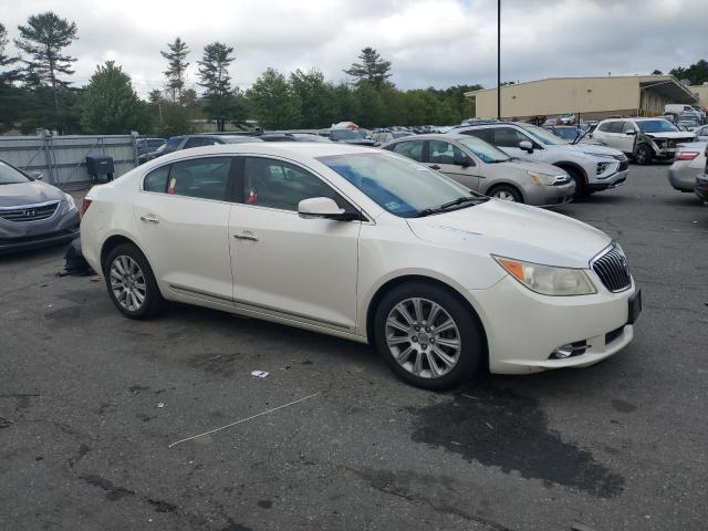 Photo 4 from auction – 2013 BUICK LACROSSE with VIN 1G4GC5E36DF328415
