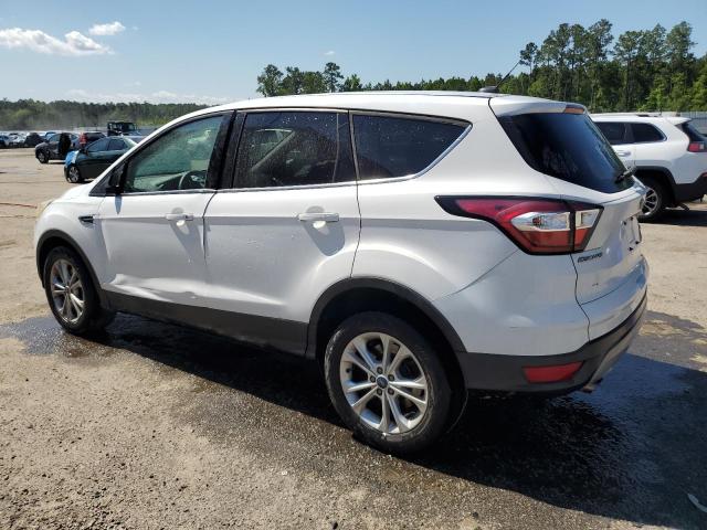 Photo 2 from auction – 2017 FORD ESCAPE SE with VIN 1FMCU0GD2HUC55498