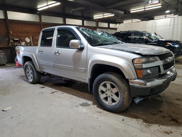 Photo 4 from auction – 2012 CHEVROLET COLORADO L with VIN 1GCHTDFE4C8155273