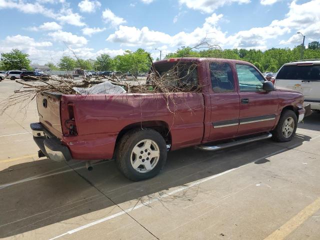 Photo 3 from auction – 2007 CHEVROLET SILVERADO with VIN 1GCEC19Z77Z162699