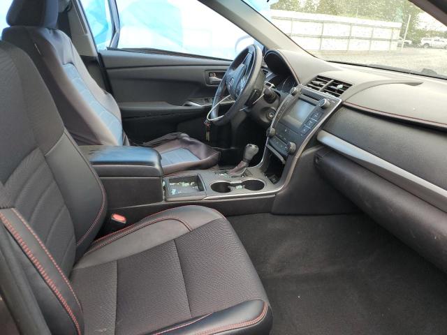 Photo 7 from auction – 2016 TOYOTA CAMRY with VIN 4T1BF1FK1GU580122