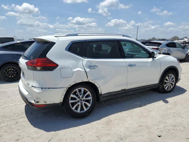 Photo 3 from auction – 2017 NISSAN ROGUE with VIN KNMAT2MT8HP568155