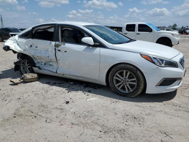 Photo 4 from auction – 2016 HYUNDAI SONATA SE with VIN 5NPE24AF3GH375548