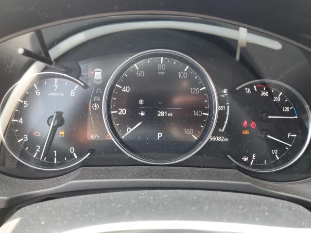 Photo 9 from auction – 2019 MAZDA CX-5 GRAND with VIN JM3KFBDMXK0679589
