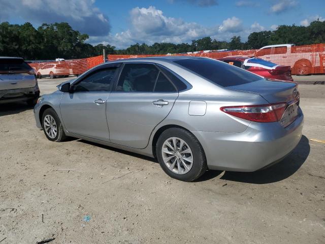 Photo 2 from auction – 2017 TOYOTA CAMRY LE with VIN 4T1BF1FK5HU628349
