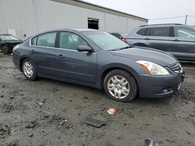 Photo 4 from auction – 2011 NISSAN ALTIMA BAS with VIN 1N4AL2AP4BC110771
