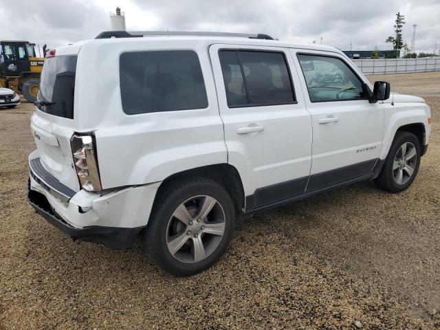 Photo 3 from auction – 2016 JEEP PATRIOT LA with VIN 1C4NJPFA1GD548684