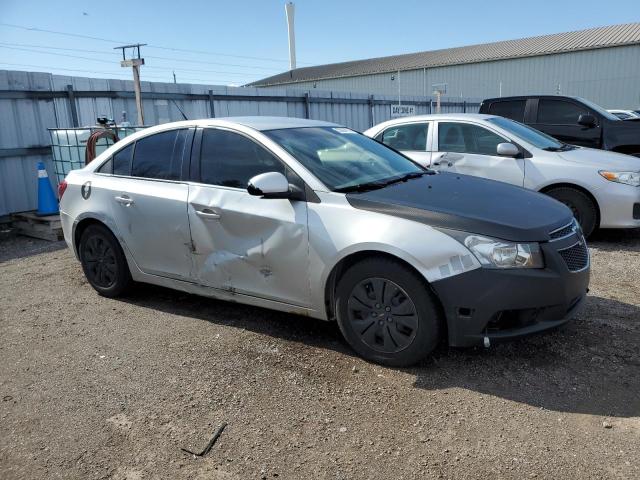 Photo 4 from auction – 2014 CHEVROLET CRUZE LT with VIN 1G1PC5SB7E7386277