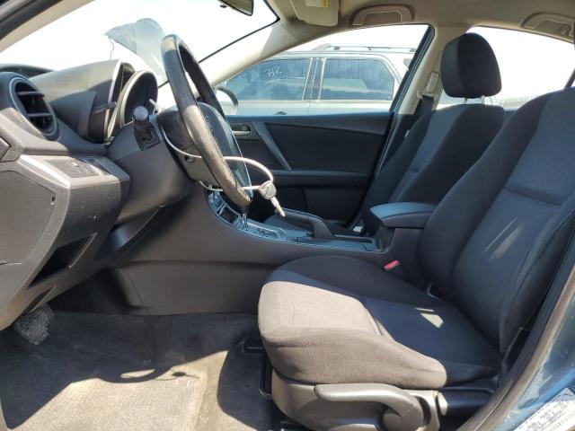 Photo 7 from auction – 2010 MAZDA 3 I with VIN JM1BL1SF8A1354240