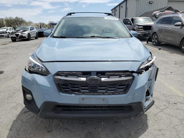 Photo 5 from auction – 2019 SUBARU CROSSTREK with VIN JF2GTACC5KH343068