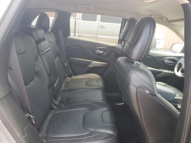 Photo 11 from auction – 2018 JEEP CHEROKEE L with VIN 1C4PJLDX5JD557128